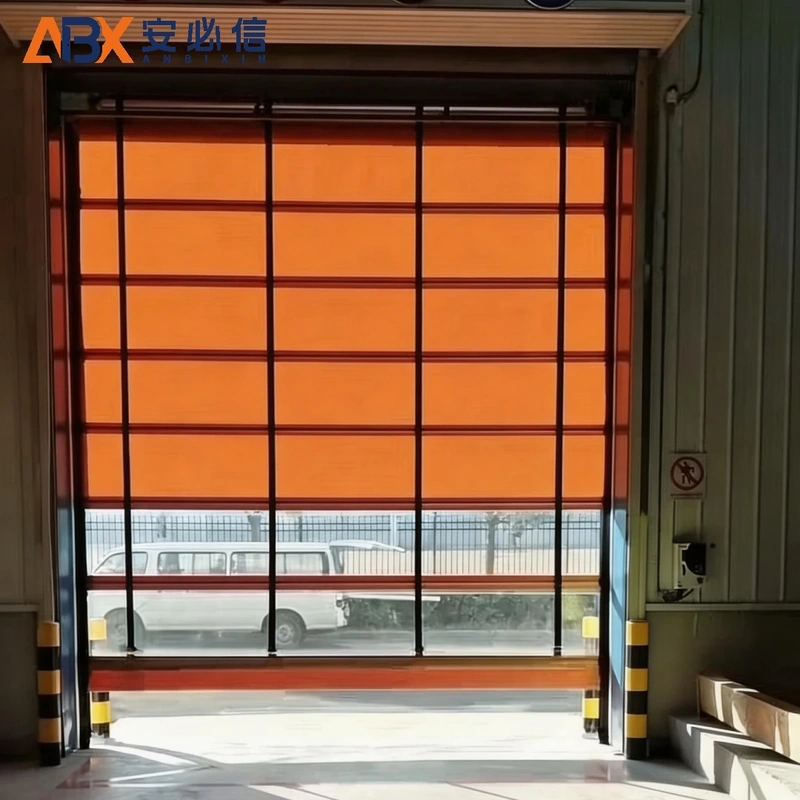 扬州堆积门